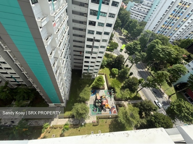Blk 372 Jurong East Court (Jurong East), HDB 2 Rooms #580391201